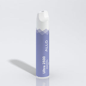 Allo 2500 Disposable Vape - Blue Raspberry - Pick Vapes