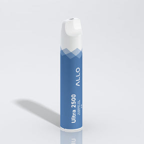 Allo 2500 Disposable Vape - Blueberry Ice - Pick Vapes