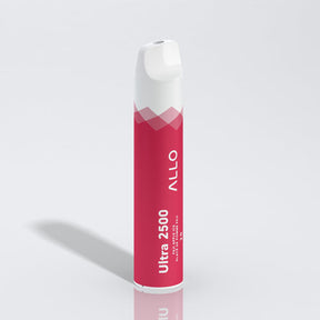 Allo 2500 Disposable Vape - Fuji Apple Ice - Pick Vapes