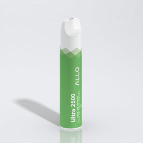 Allo 2500 Disposable Vape - Lemon Lime Cranberry - Pick Vapes