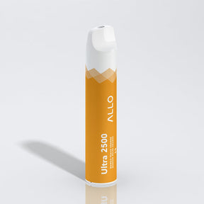 Allo 2500 Disposable Vape - Mango Peach Orange - Pick Vapes