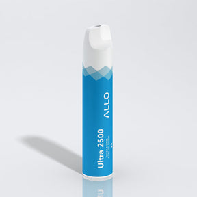 Allo 2500 Disposable Vape - Mixed Berries - Pick Vapes