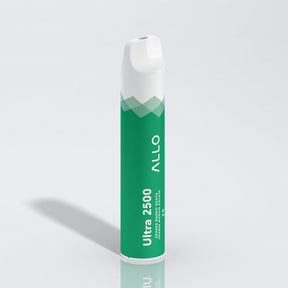 Allo 2500 Disposable Vape - OMG Orange Mango Guava - Pick Vapes