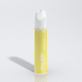 Allo 2500 Disposable Vape - Pineapple Ice - Pick Vapes