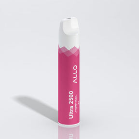 Allo 2500 Disposable Vape - Watermelon Ice - Pick Vapes