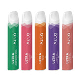 ALLO 800 Disposable Vape