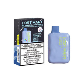Lost Mary OS5000 Disposable Vape