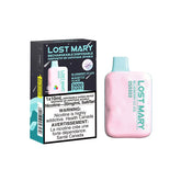 Lost Mary OS5000 Disposable Vape