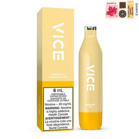 VICE 2500 Disposable Vape