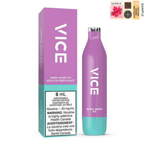 VICE 2500 Disposable Vape