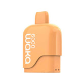 Waka SoMatch MB6000 Disposable Pod
