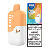 Waka SoMatch MB6000 Disposable Pod Kit