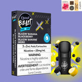 Flavour Beast Pods - Stlth/Allo Compatible (3 Pods/pk)