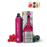 IVG 5000 Puffs Disposable Vape