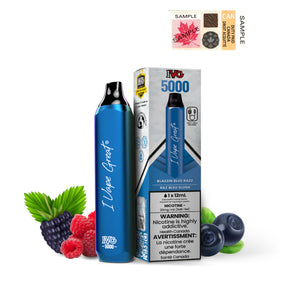 IVG 5000 Puffs Disposable Vape