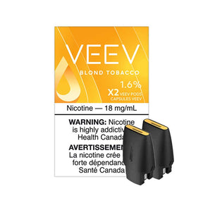 VEEV Pods (2/Pk)