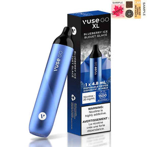 VUSE GO XL Disposable Vape