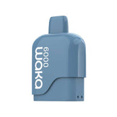 Waka SoMatch MB6000 Disposable Pod