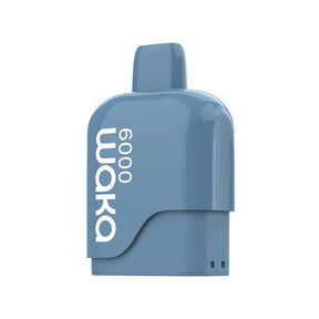 Waka SoMatch MB6000 Disposable Pod