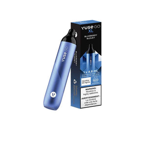 VUSE GO XL Disposable Vape