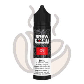 Brew House E-Juice (60ml) [ON]