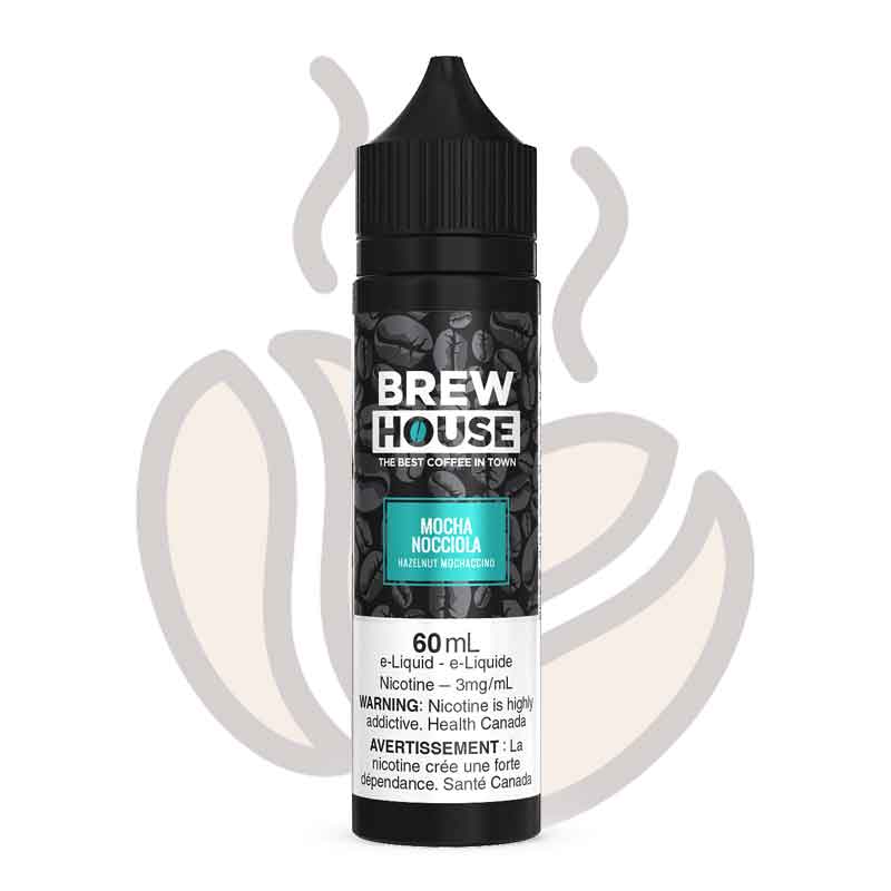 Brew House E-Juice (60ml) [ON]