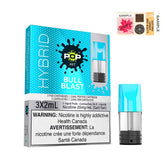 POP Pods Hybrid - Stlth Compatible(3/pk) [FED] (Non-Ontario)
