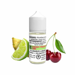 Lix Nic Salt E-Juice (30ml)