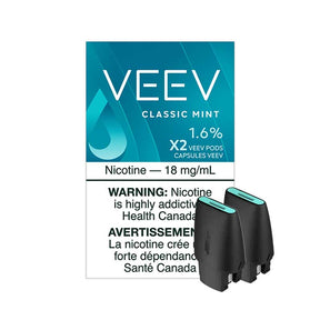 VEEV Pods (2/Pk)