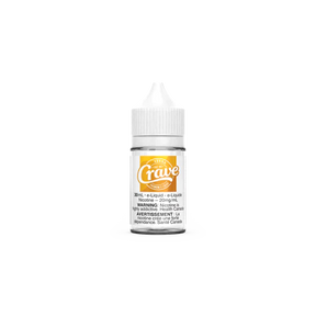 Crave Nic Salt E-Juice (30ml) [FED] (Non-Ontario)