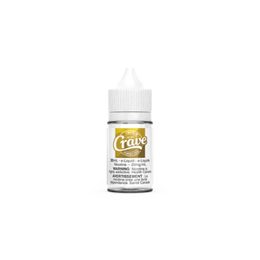 Crave Nic Salt E-Juice (30ml) [FED] (Non-Ontario)