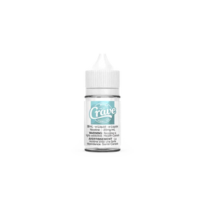 Crave Nic Salt E-Juice (30ml) [FED] (Non-Ontario)