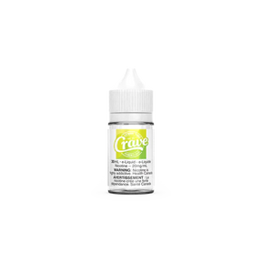 Crave Nic Salt E-Juice (30ml) [FED] (Non-Ontario)