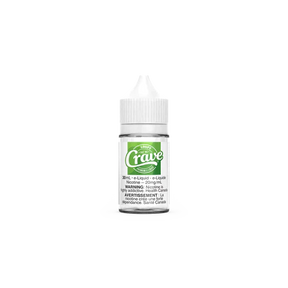 Crave Nic Salt E-Juice (30ml) [FED] (Non-Ontario)
