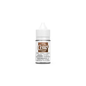 Crave Nic Salt E-Juice (30ml) [FED] (Non-Ontario)