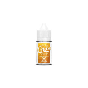 Crave Nic Salt E-Juice (30ml) [FED] (Non-Ontario)