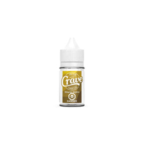 Crave Nic Salt E-Juice (30ml) [FED] (Non-Ontario)