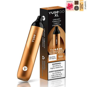 VUSE GO XL Disposable Vape