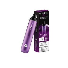 VUSE GO XL Disposable Vape
