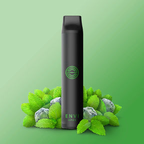ENVI Apex Disposable Vape [FED] (Non-Ontario)