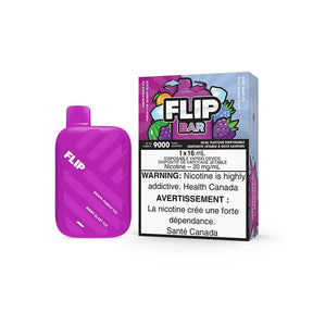 Flip Bar 9000 Disposable Vape