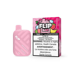 Flip Bar 9000 Disposable Vape