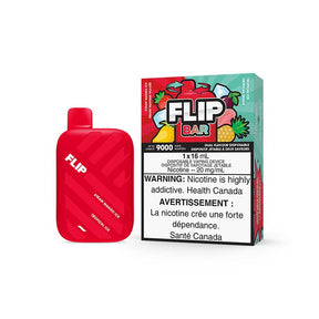 Flip Bar 9000 Disposable Vape