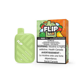 Flip Bar 9000 Disposable Vape