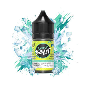 Flavour Beast Nic Salt E-Juice (30ml) [ON]