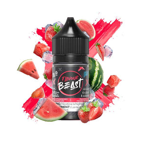 Flavour Beast Nic Salt E-Juice (30ml) [ON]