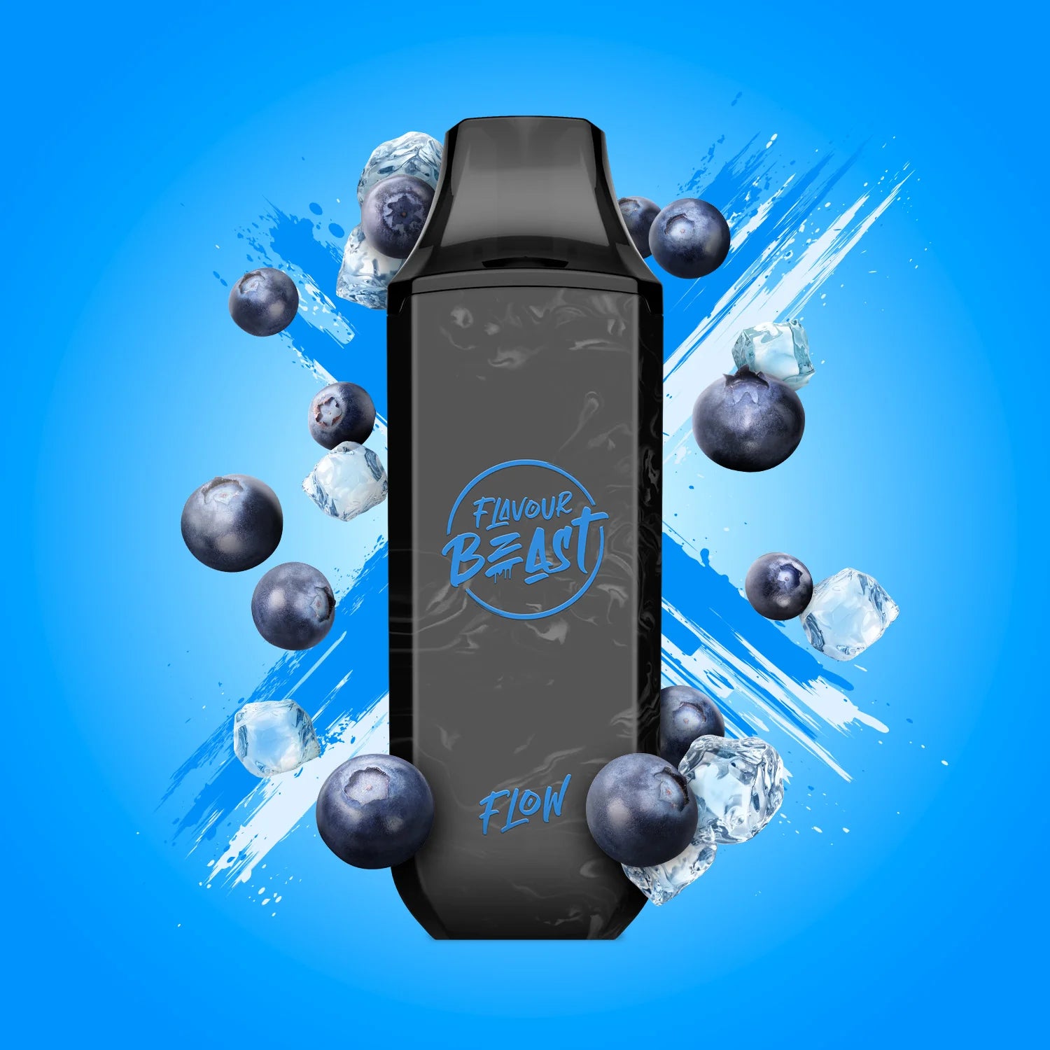 Flavour Beast Flow 5000 Disposable Vape [FED] (Non-Ontario)