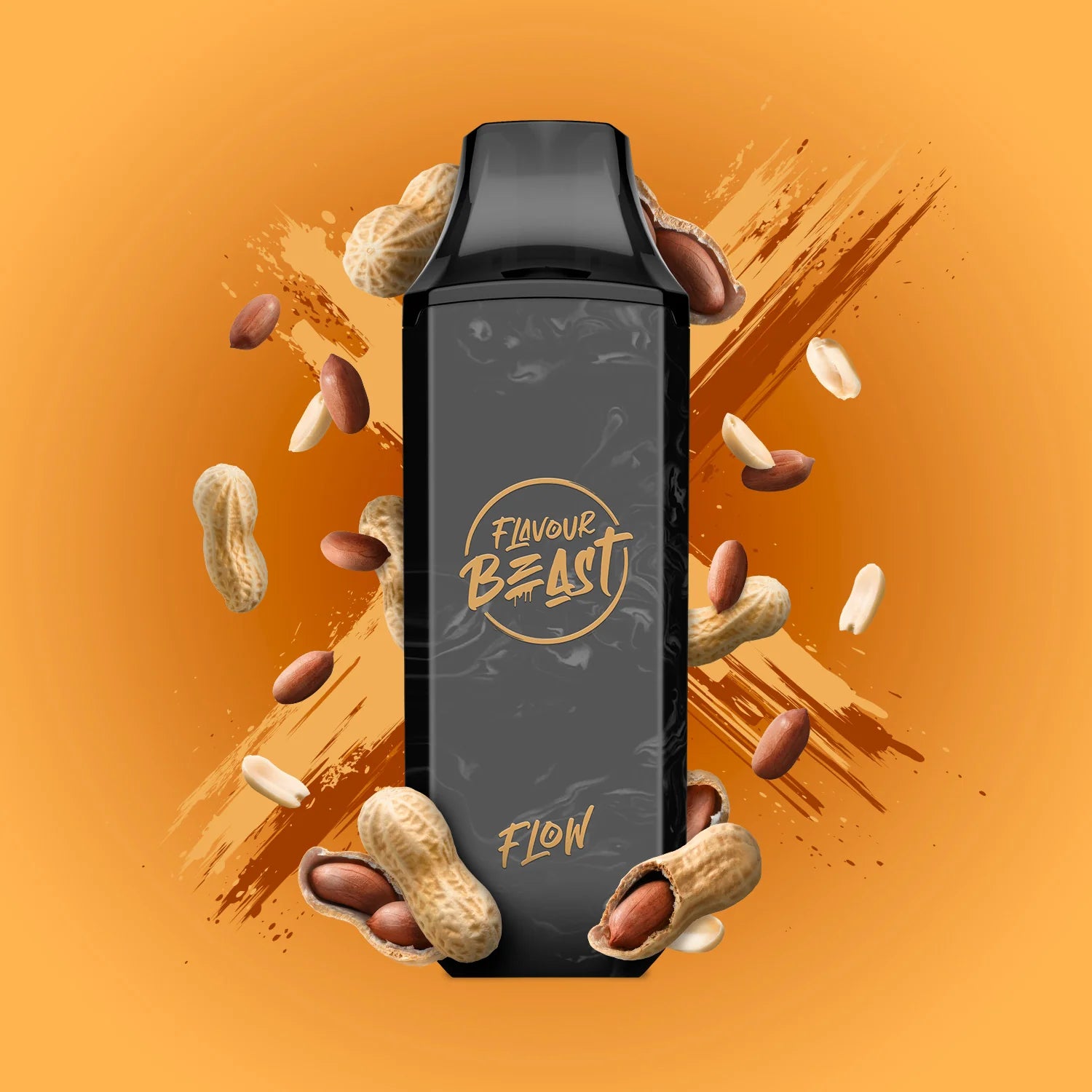Flavour Beast Flow 5000 Disposable Vape [FED] (Non-Ontario)