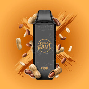 Flavour Beast Flow 5000 Disposable Vape [FED] (Non-Ontario)