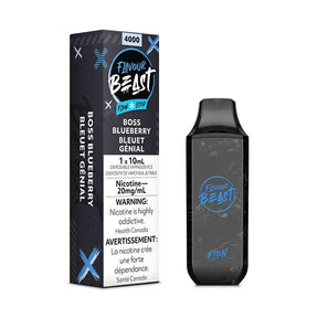 Flavour Beast Flow 4000 Disposable Vape